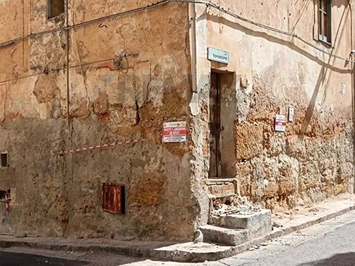Casa trilocale in vendita in Bagheria