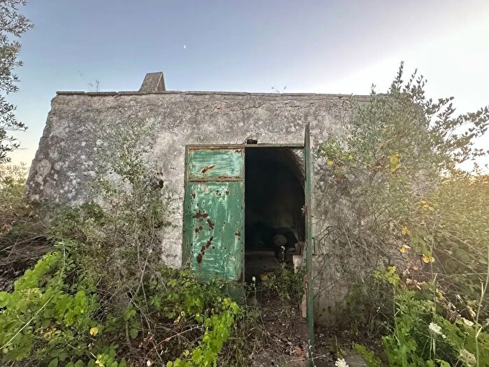Casa trilocale in vendita in Strada Provinciale, Ostuni