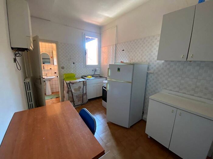 Appartamento bilocale in affitto in Via Fondazza, Santo Stefano, Bologna