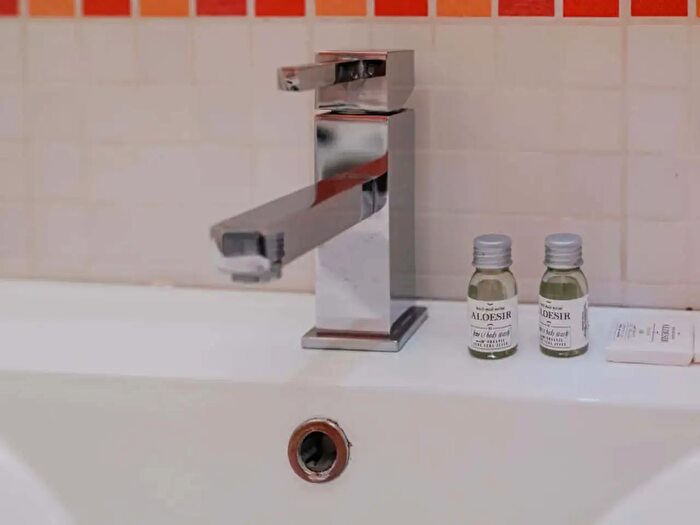 Appartamento monolocale in affitto in Via Belfiore, Torino