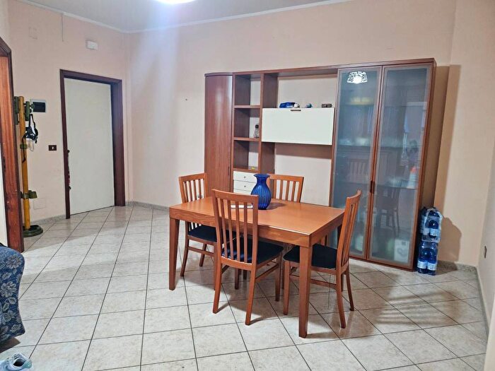 Appartamento trilocale in affitto in Via Monte Velino, Centro, Francavilla al Mare
