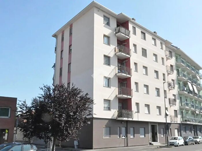 Appartamento bilocale in vendita in Via Regio Parco, Settimo Torinese