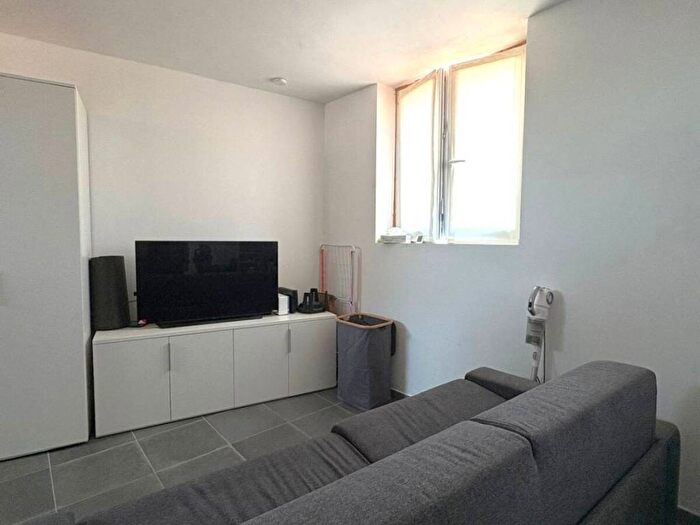 Appartamento monolocale in affitto in Via delle Battaglie, Loggia Garibaldi, Brescia