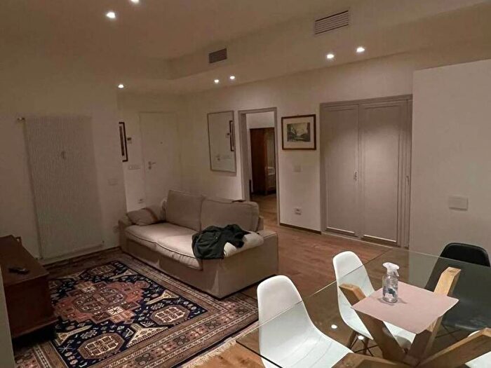 Appartamento con 5 locali in affitto in Piazza Angelo Giustinian Recanati, San Nicolò, Treviso