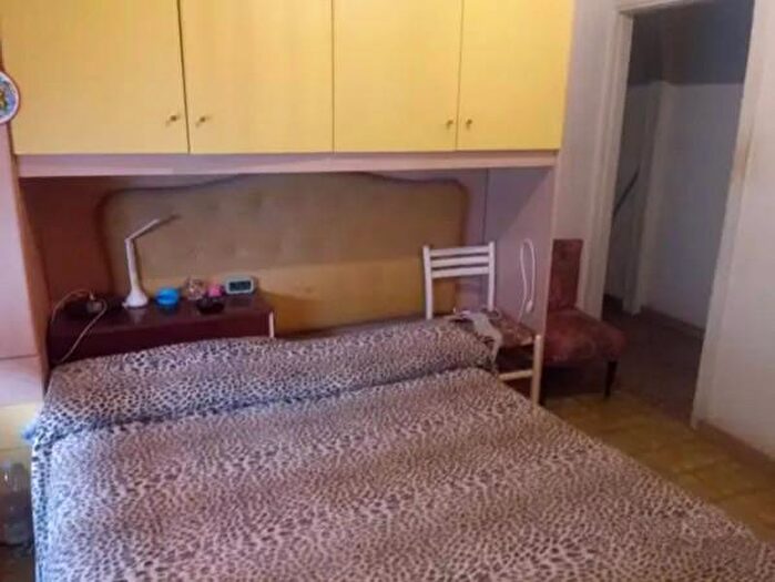 Casa monolocale in vendita in Via San Benedetto, Folignano