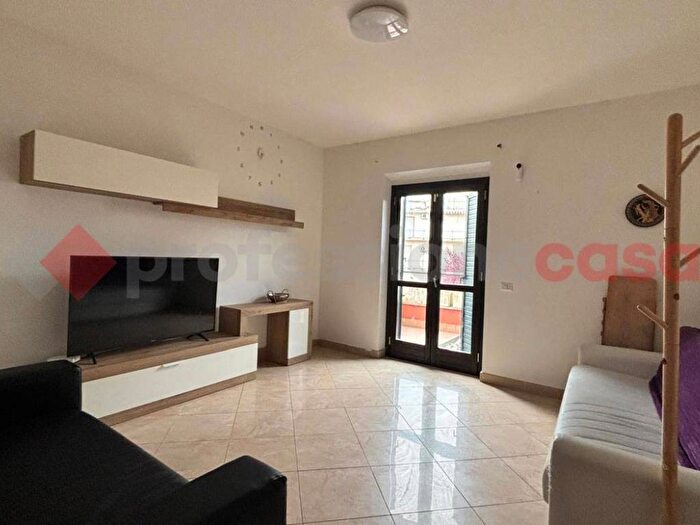 Appartamento trilocale in affitto in Via Marano, Centro, Ceccano