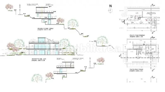 Case in Vendita e in Affitto - 3