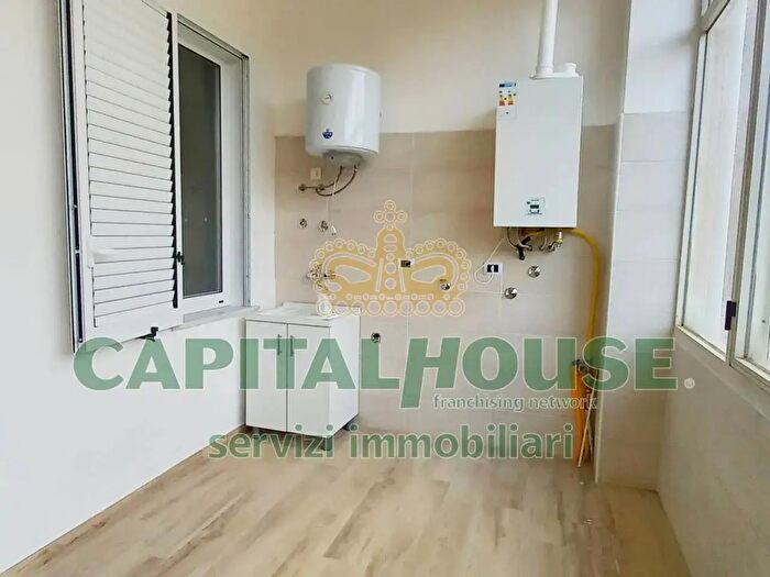 Appartamento quadrilocale in affitto in Via IV Novembre, Capua