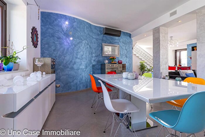 Case in Vendita e in Affitto - 2