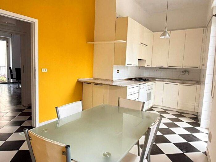 Appartamento bilocale in affitto in Via Firenze, Stazione Centrale Corso Vittorio, Pescara