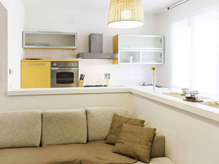 Appartamento bilocale in affitto in Via Giovanni Favilli, Savena, Bologna