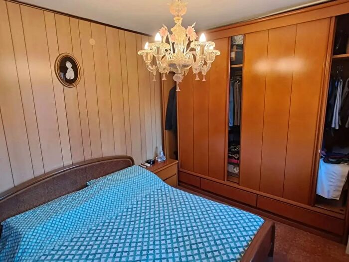 Casa trilocale in vendita in Venezia
