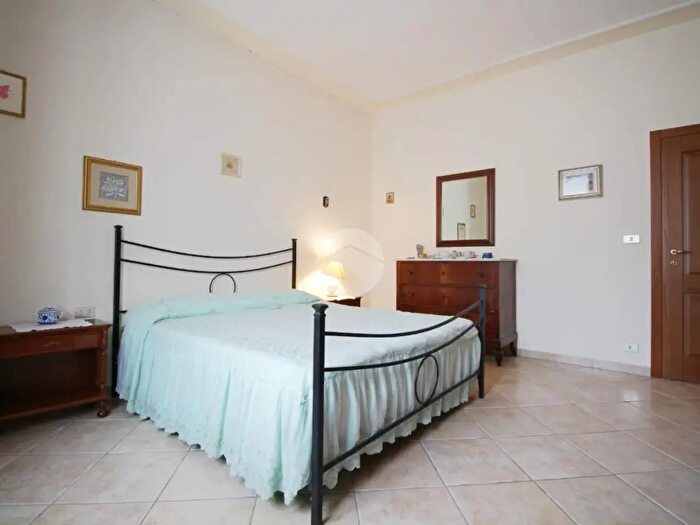 Appartamento quadrilocale in vendita in Via del Bisenzio, Vaiano