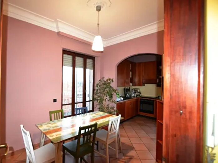 Appartamento quadrilocale in vendita in Via Giacomo Matteotti, Gaglianico