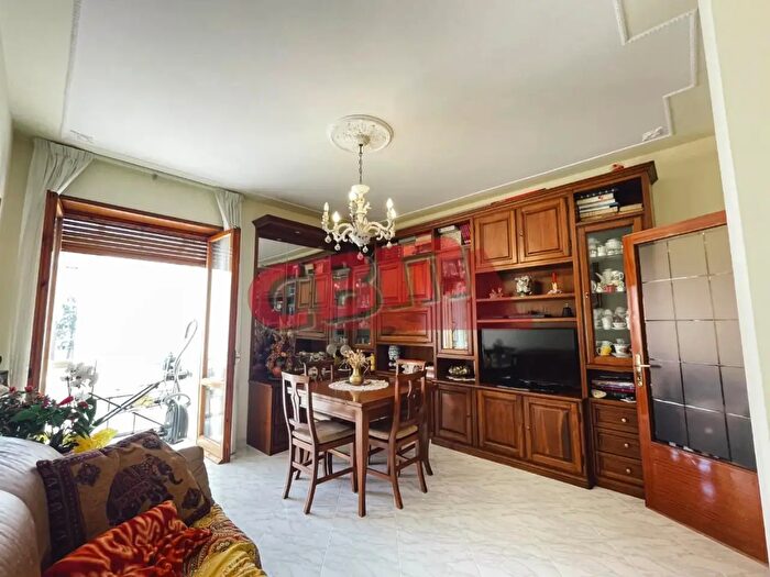 Appartamento quadrilocale in vendita in Livorno