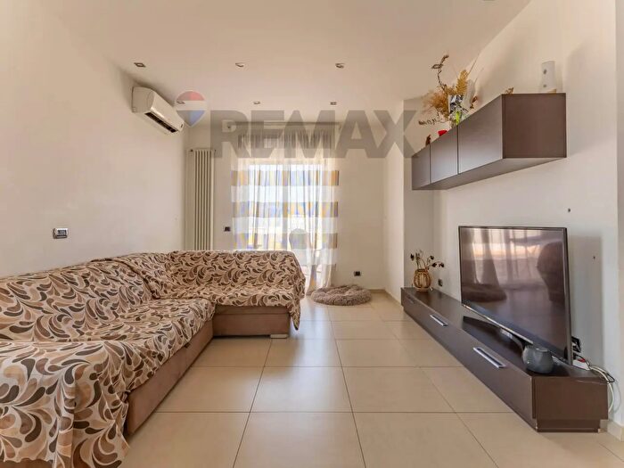 Appartamento quadrilocale in vendita in Via Giuseppe Mirizzi, Bari