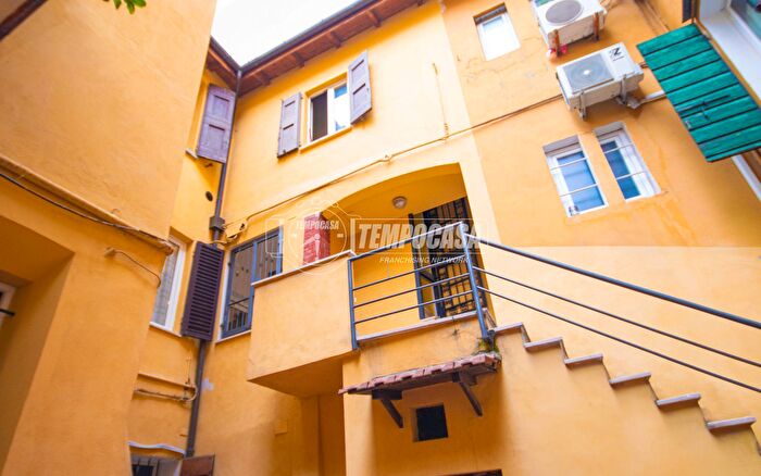 Appartamento trilocale in vendita in Via Centotrecento, Bologna