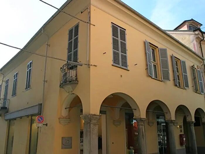 Appartamento bilocale in affitto in Via San Martino, Moncalieri