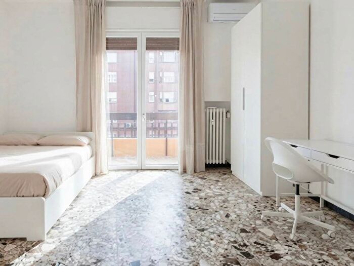 Appartamento quadrilocale in affitto in Via Enrico degli Scrovegni, Santa Sofia Altinate, Padova