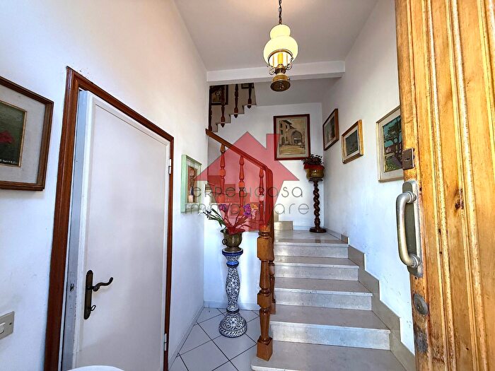 Appartamento quadrilocale in vendita in Ponzano, Empoli