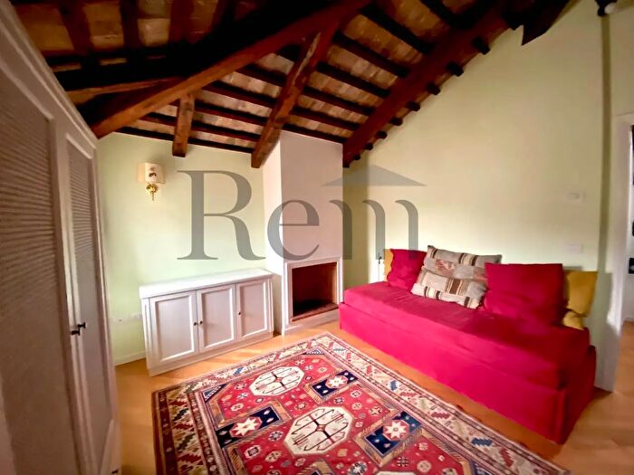 Appartamento monolocale in affitto in Via Palestro, Treviso