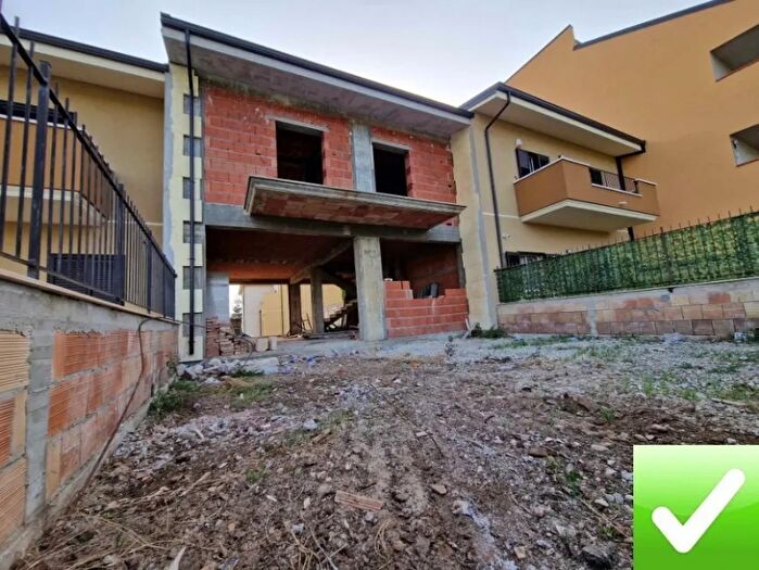 Casa in vendita in Campo Calabro