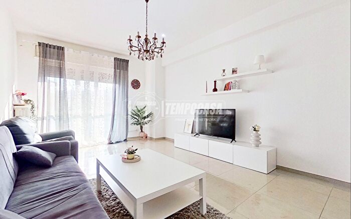 Appartamento trilocale in vendita in Via Milano, Salsomaggiore Terme