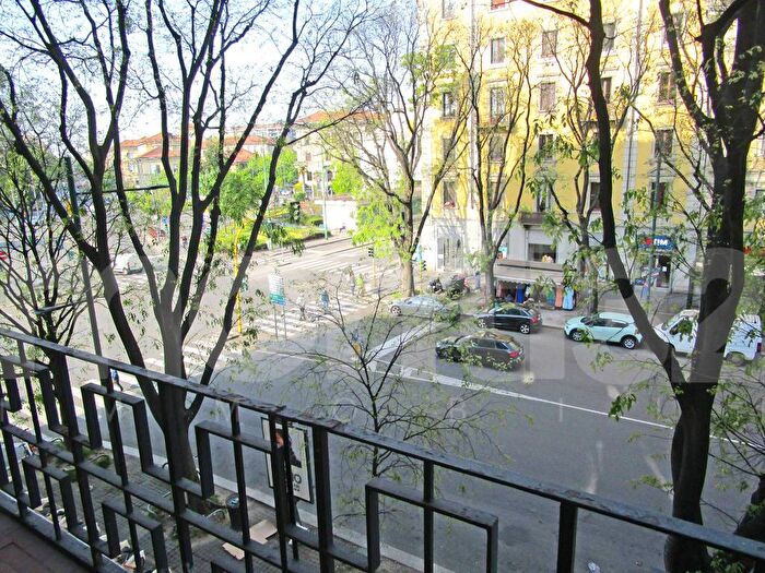 Appartamento bilocale in affitto in Via Michelangelo Buonarroti, Vercelli Wagner, Milano