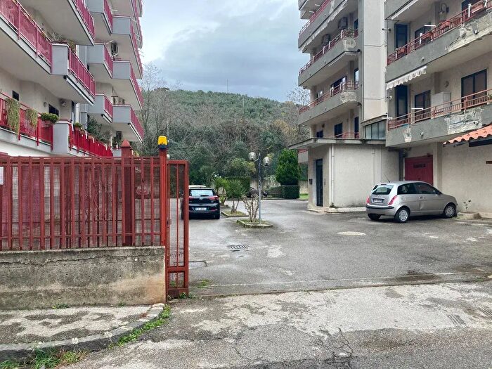 Appartamento con 5 locali in vendita in Via Principe Manfredi, Battipaglia