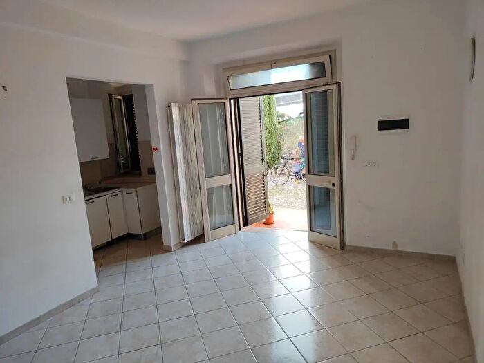 Appartamento bilocale in affitto in Livorno