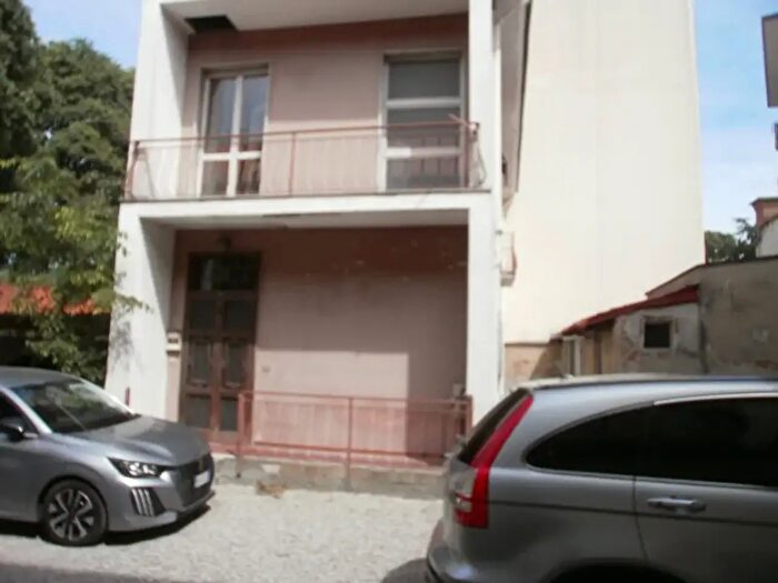 Casa con 5 locali in vendita in Nova Milanese