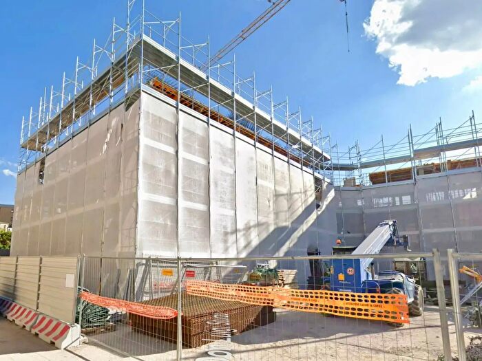 Appartamento quadrilocale in vendita in Via Don Luigi Sturzo, Fabriano