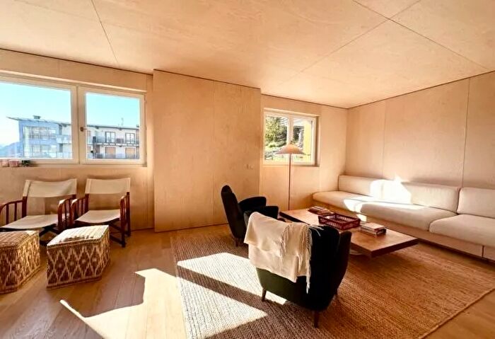 Appartamento quadrilocale in affitto in Via Sauze Sestriere To Italia, Sestriere