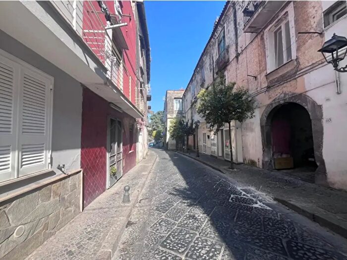 Appartamento in vendita in Via Casaraia Snc, Somma Vesuviana