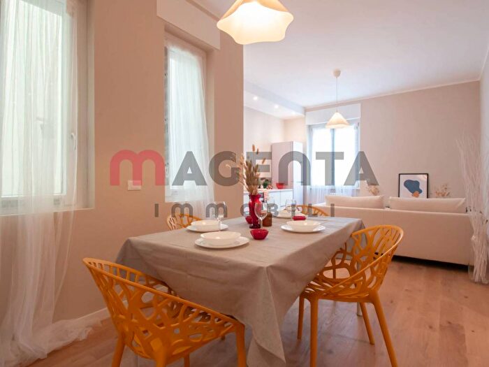 Appartamento trilocale in vendita in Corso Magenta, Magenta Arnaldo, Brescia