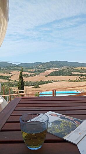 Appartamento bilocale in vendita in Orciano Pisano