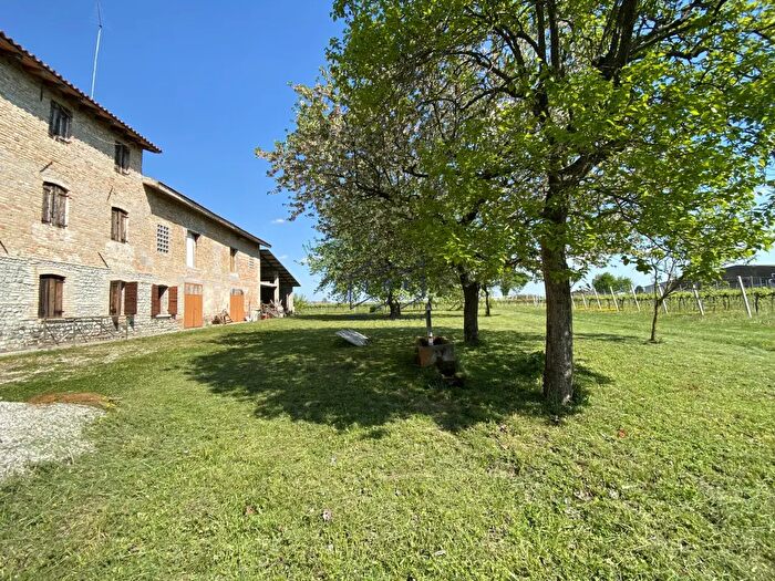 Casa quadrilocale in vendita in Via Campagne, Ormelle