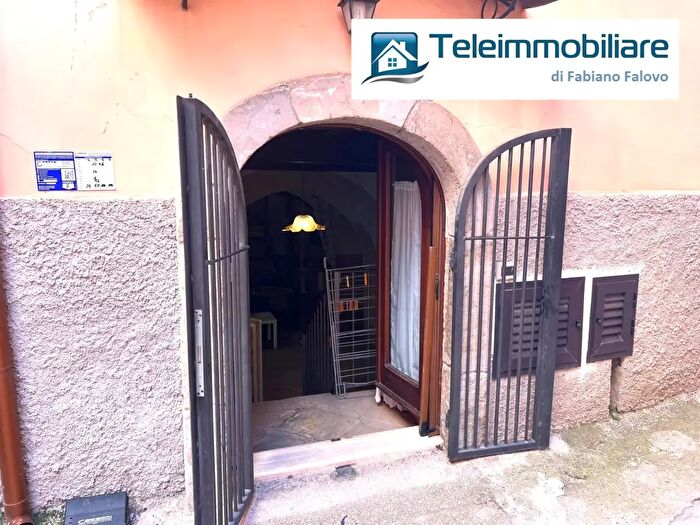 Appartamento monolocale in vendita in Via Santi Martiri, Terracina
