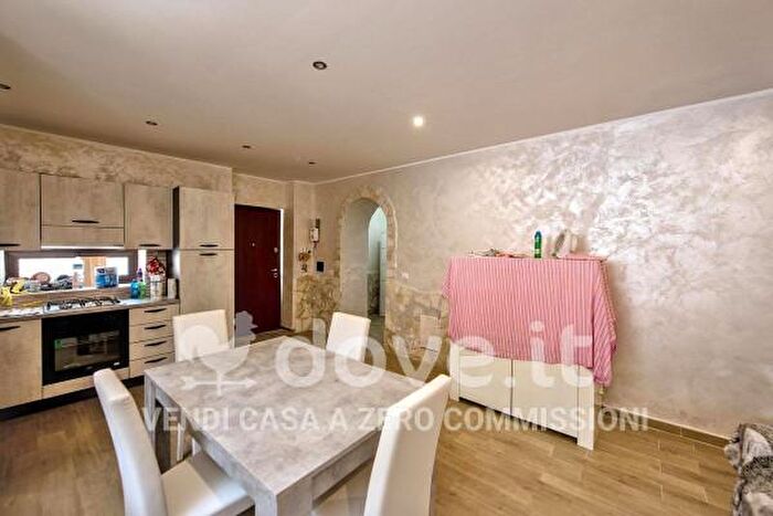 Casa bilocale in vendita in Via Nazionale Pagliara, San Nicola Manfredi