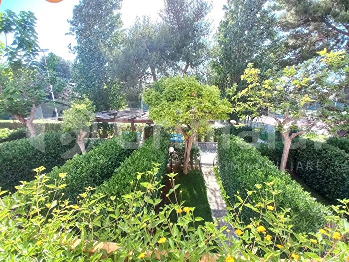 Appartamento trilocale in vendita in Corso Vittoria, Ugento