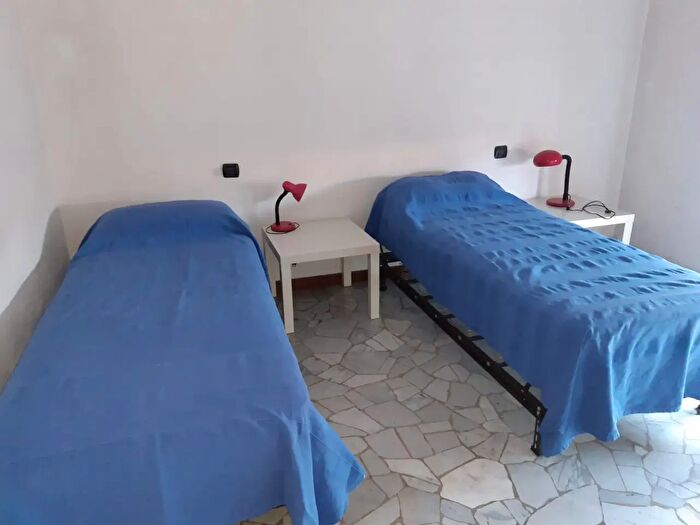 Appartamento trilocale in affitto in Via Francesco Martinengo, Milano