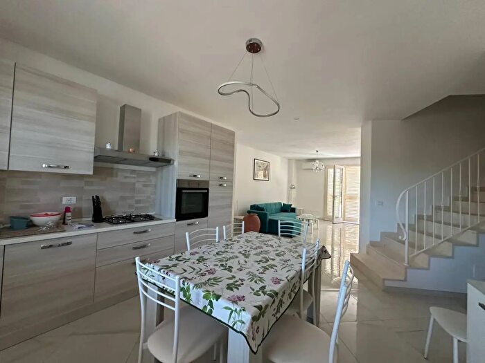 Appartamento quadrilocale in affitto in Via San Giuseppe, Altopascio