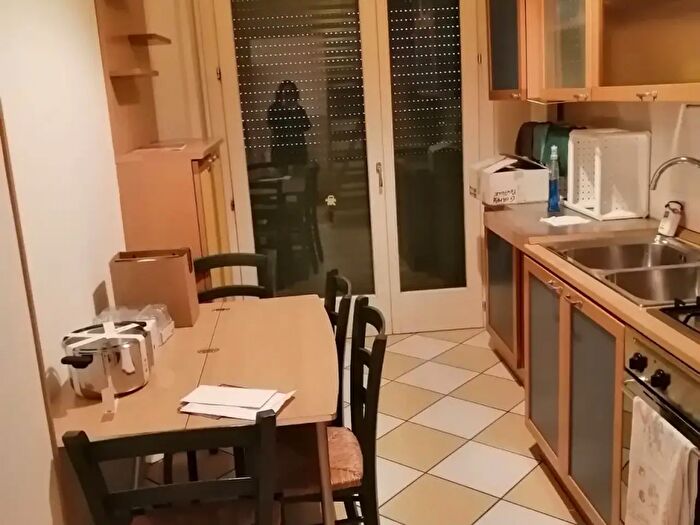 Appartamento quadrilocale in affitto in Via della Cà Bianca, Bologna