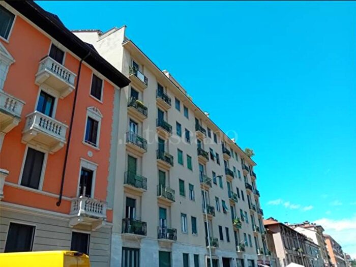 Appartamento monolocale in affitto in Via Eugenio Villoresi, Navigli Darsena, Milano