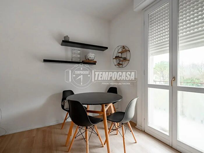 Appartamento trilocale in vendita in Viale Stazione SCassiano, Brisighella