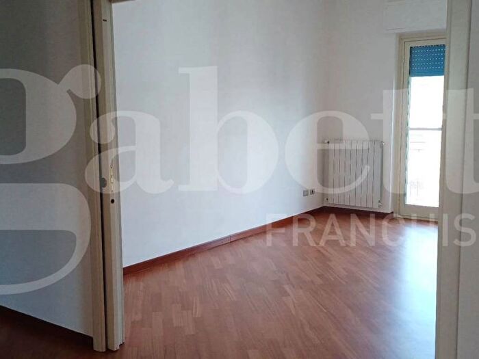 Appartamento bilocale in affitto in Via Sciuti, Notarbartolo Sciuti, Palermo