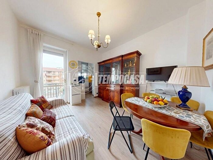 Appartamento bilocale in affitto in Via Brandizzo, Volpiano