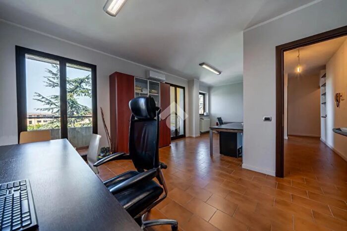 Appartamento bilocale in vendita in Via Unione Sovietica, Reggio Emilia