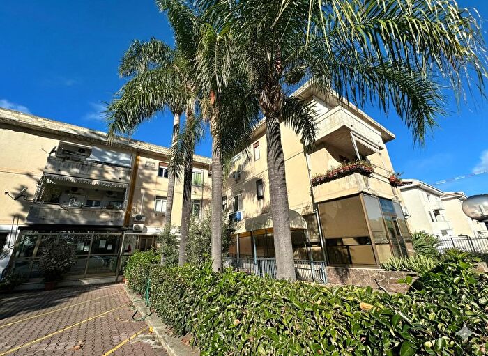 Appartamento quadrilocale in vendita in Viale Antonio Gramsci, Milazzo