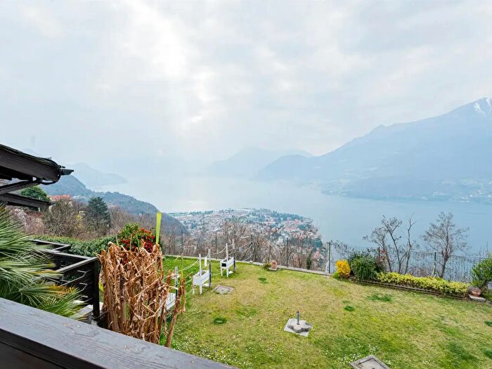 Casa quadrilocale in vendita in Valvarrone